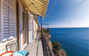 1 Bedroom Lovely Apartment In Rijeka
